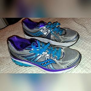 ASICS Gel Excite 2, Running Tennis Shoes Sneakers, Like New, Women's Size 10